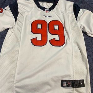 Texans Jersey